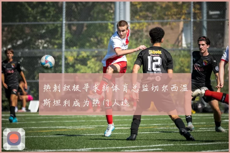 热刺积极寻求新体育总监切尔西温斯坦利成为热门人选