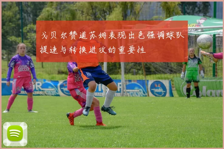 戈贝尔赞道苏姆表现出色强调球队提速与转换进攻的重要性